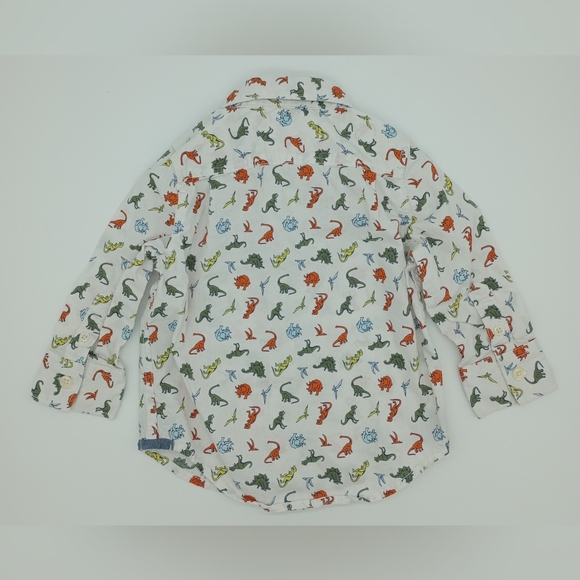 Baby GAP 12-18 Month Toddler Top & Bottom Bundle - Picture 3 of 7